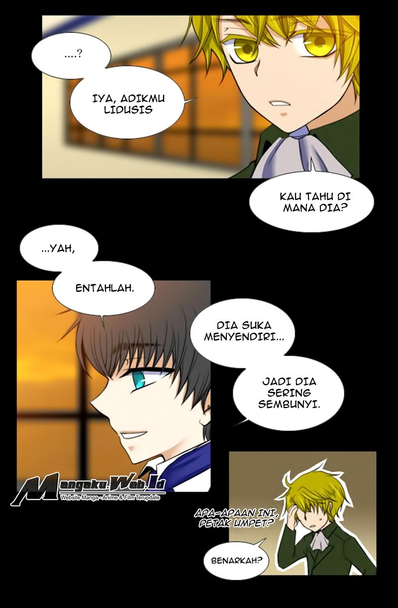 Black Haze chapter 46 halaman 13
