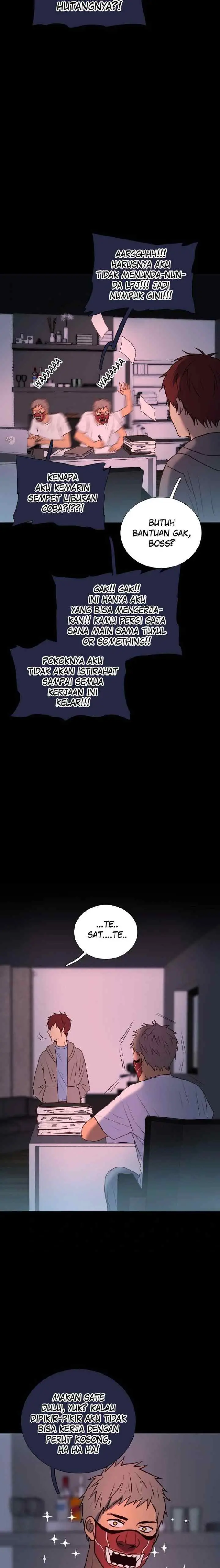 Sarimin chapter 27 halaman 7