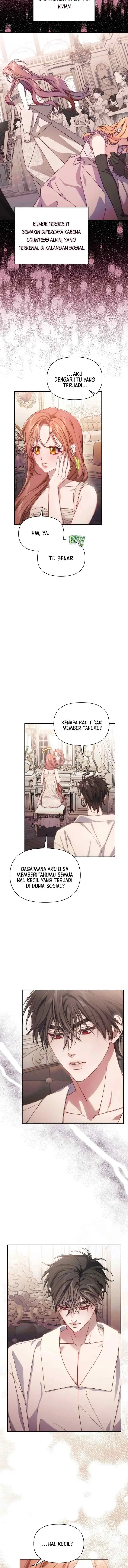 Lucia chapter 154 halaman 7