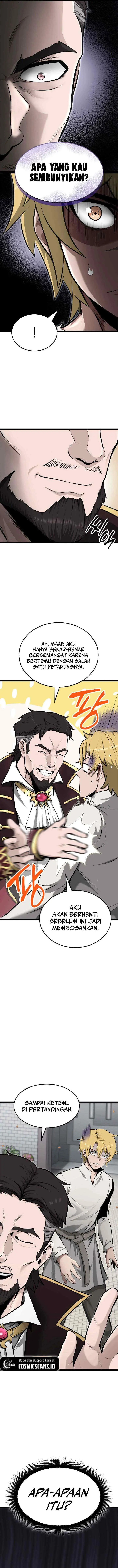 Prizefighter Kalri chapter 16 halaman 8