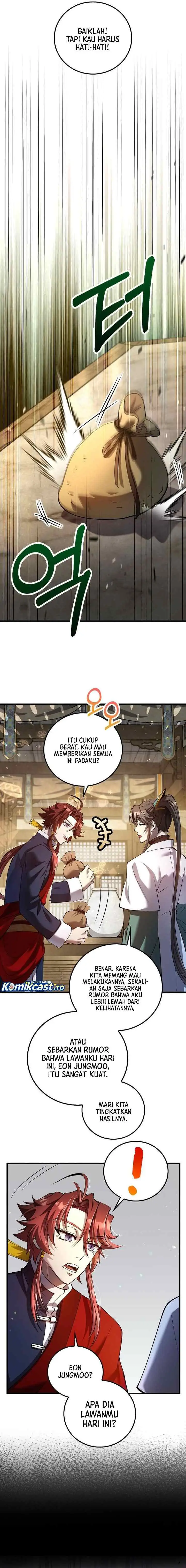 Doctor's Rebirth chapter 232 halaman 8