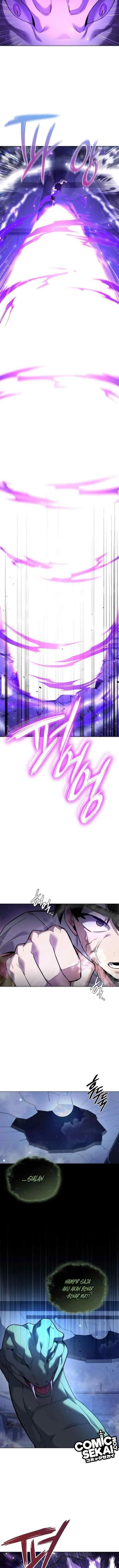 Goblin's Night chapter 9 halaman 11