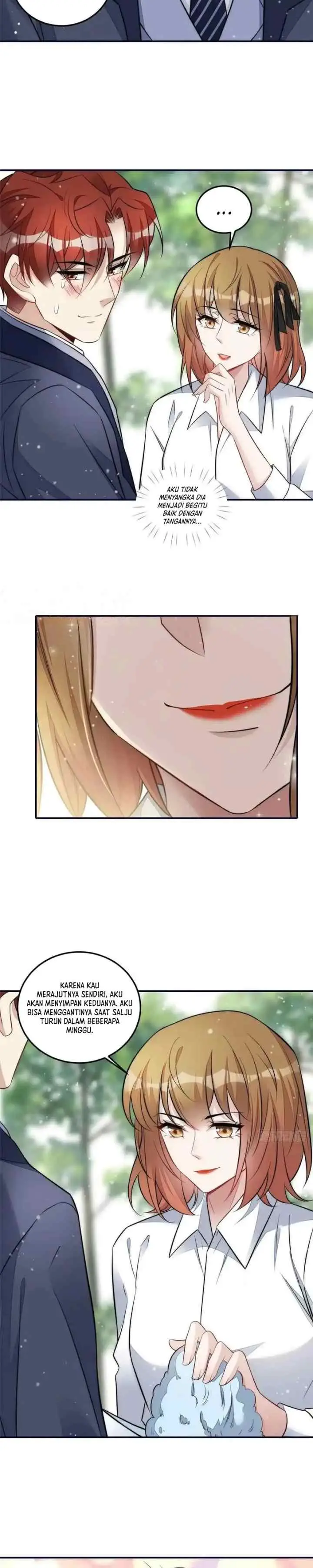 Furen Ta Chengle Da Laomen De Tuan Chong chapter 104 halaman 10