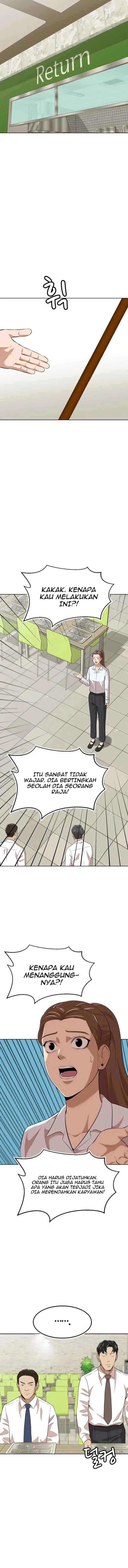 Company Grievance Squad chapter 14 halaman 5