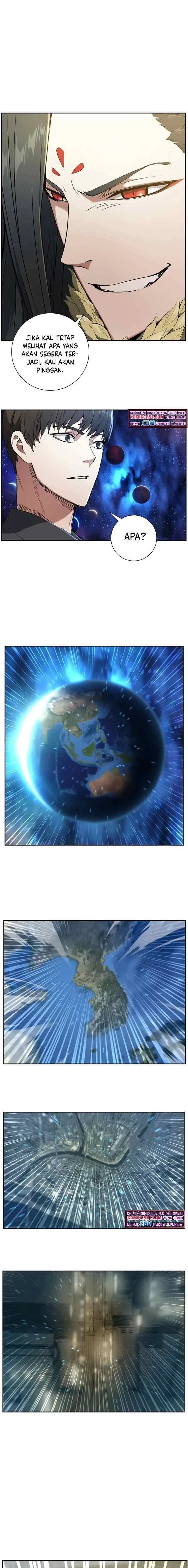 Return of the Broken Constellation chapter 2 halaman 9
