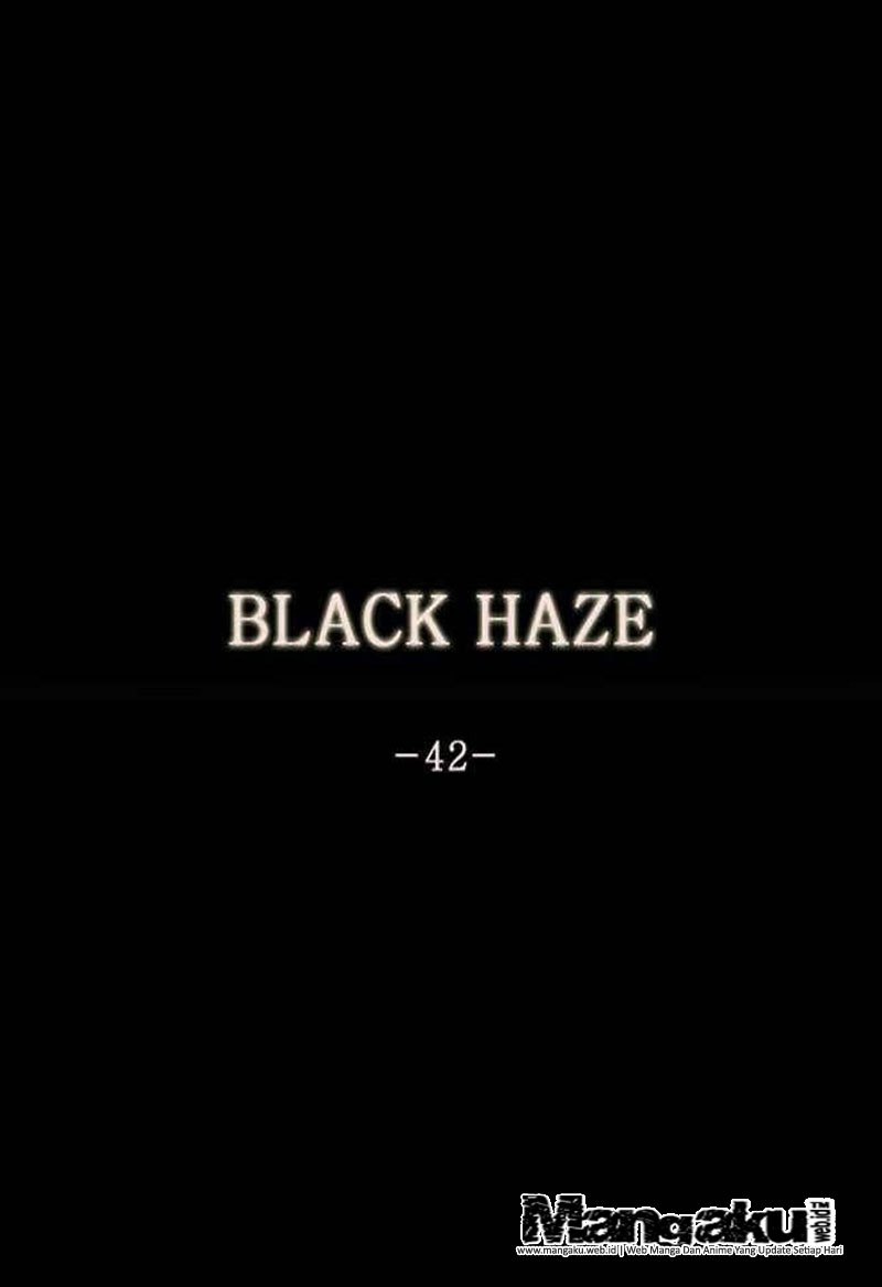Black Haze chapter 42 halaman 7