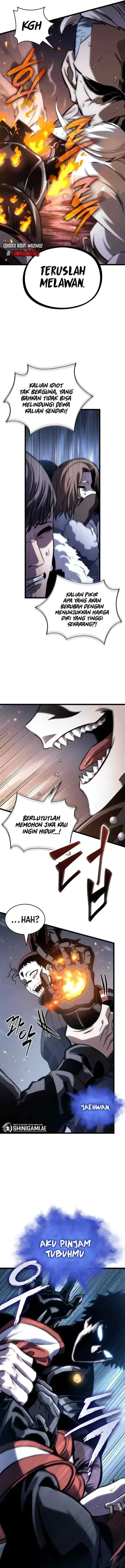 The World After the Fall chapter 103 halaman 9