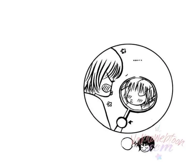 Chiro Star Project chapter 9 halaman 15