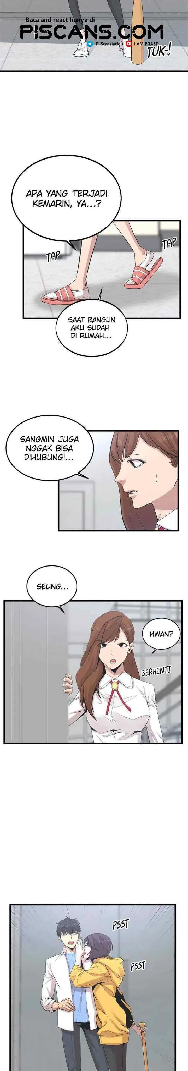 Gwei chapter 3 halaman 18