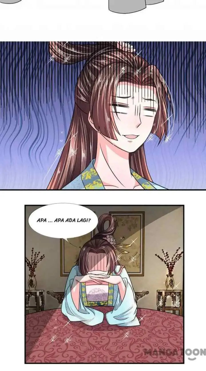 Abram Alas para a Imperatriz Cruel! chapter 30 halaman 8