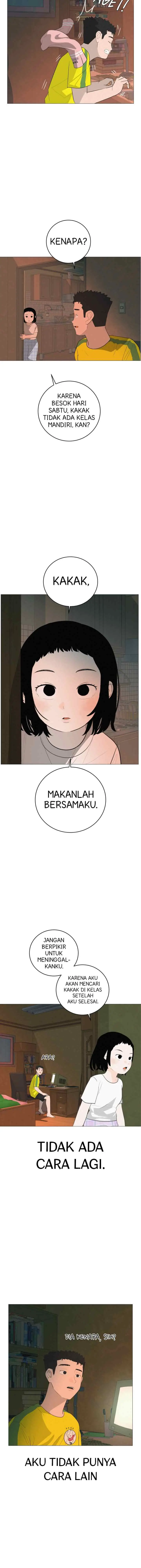 Radiant Rewind chapter 6 halaman 4