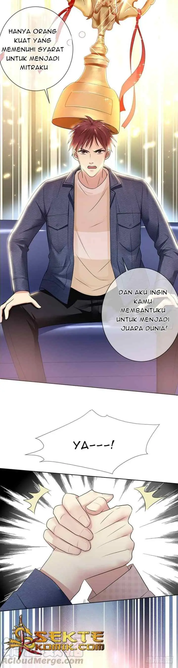 NSD Gaming chapter 114 halaman 16