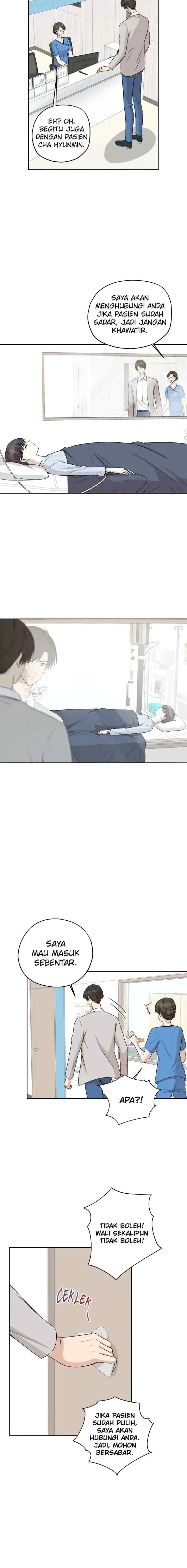 Just for a Meowment chapter 84 halaman 9