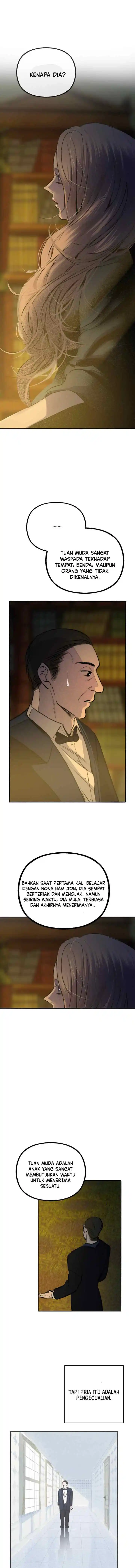 Secret Garden chapter 15 halaman 8
