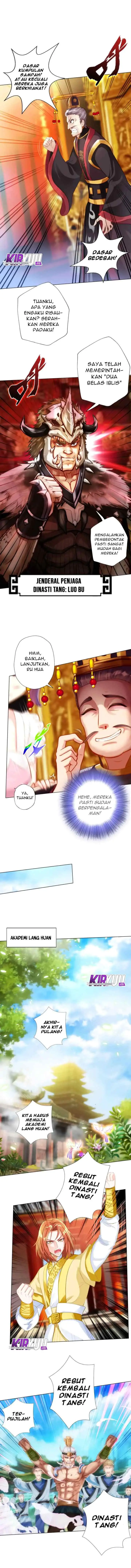 Lang Huan Library chapter 29 halaman 5