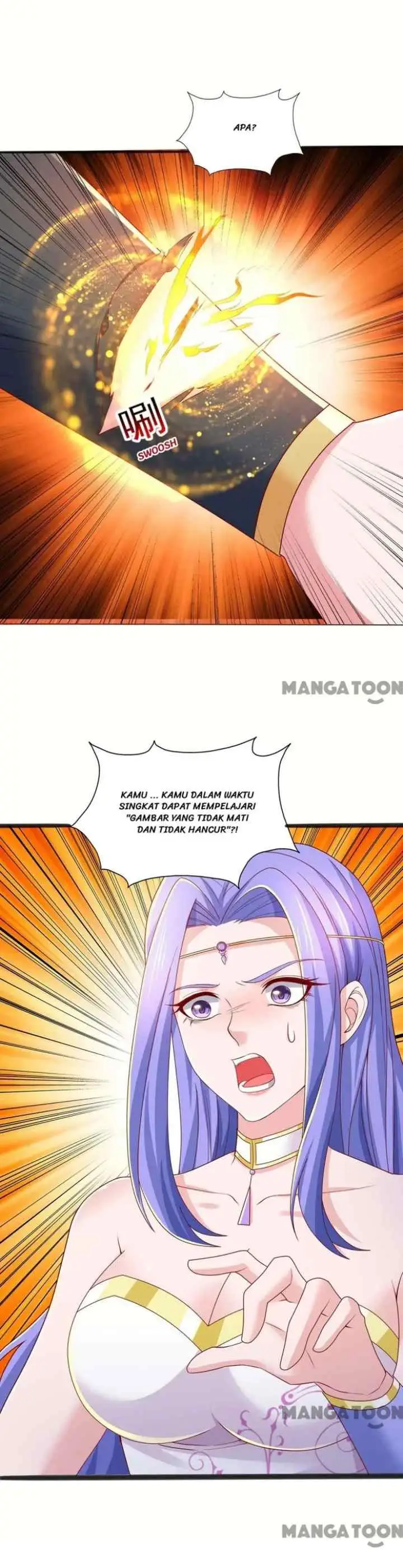 I Have Million Skill Points chapter 82 halaman 11