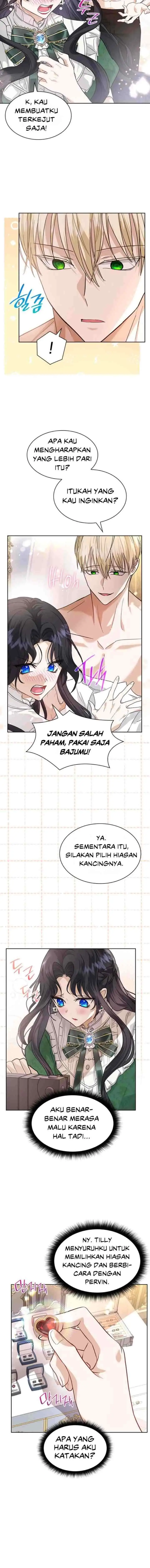 I Became the Ex-Wife of the Obsessive Male Lead chapter 13 halaman 13
