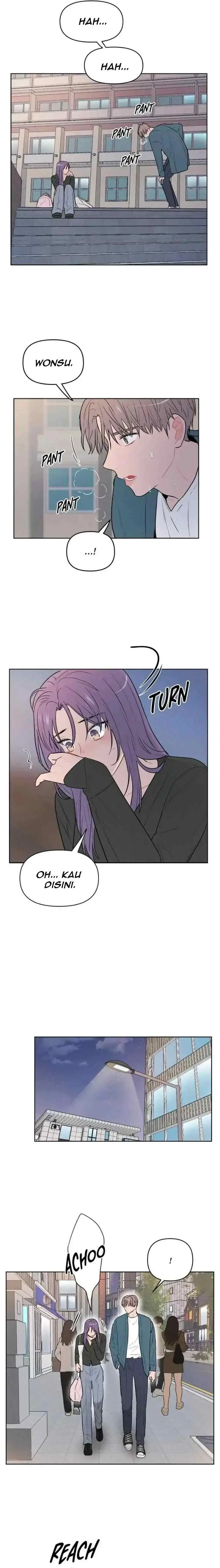 Pitiful Us chapter 12 halaman 13