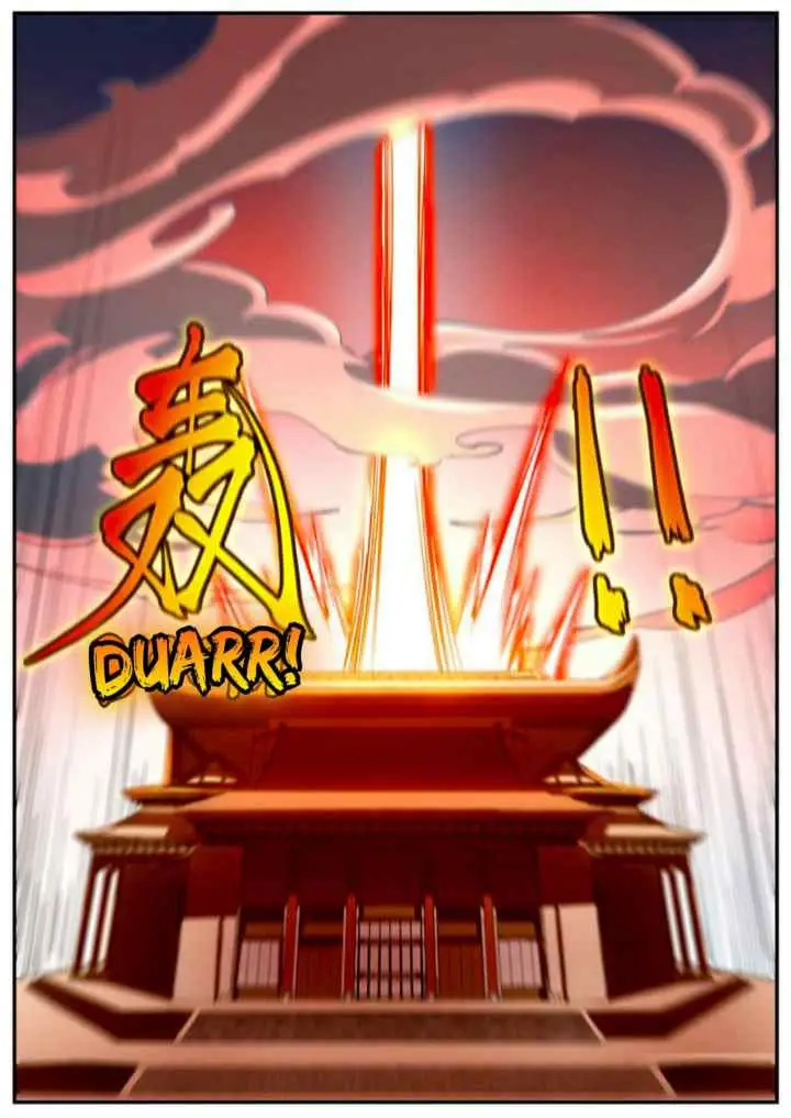 I Shall Seal the Heavens chapter 55 halaman 9