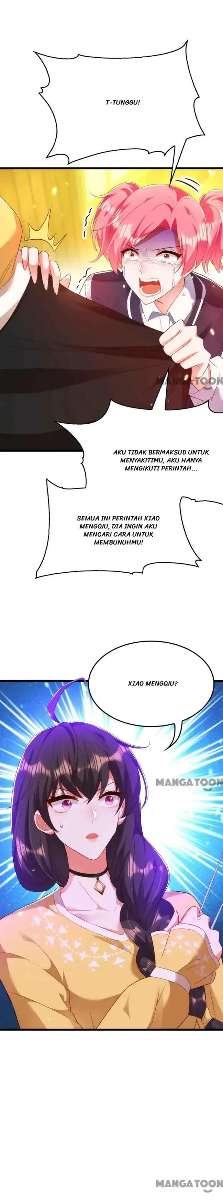 Don't Mess With Missy! chapter 138 halaman 17