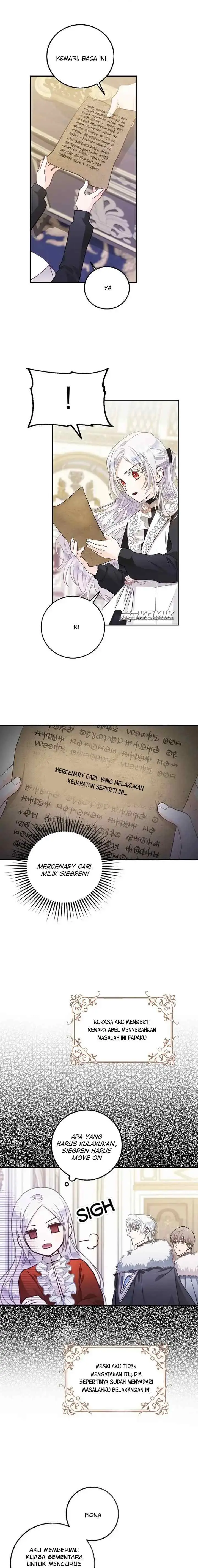 I Became the Wife of the Male Lead chapter 12 halaman 6
