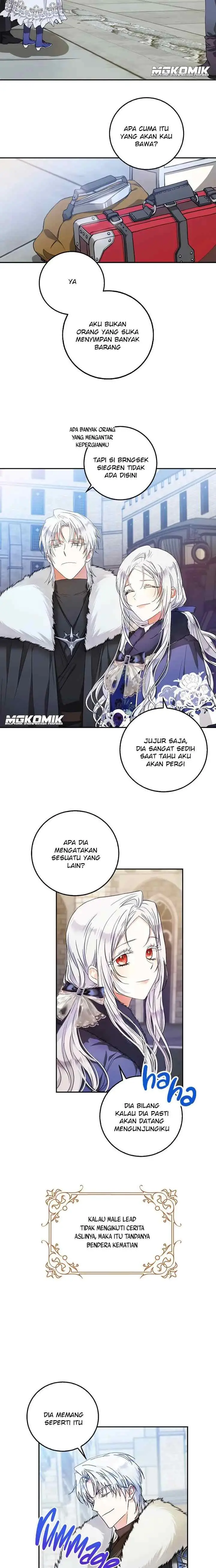 I Became the Wife of the Male Lead chapter 19 halaman 11