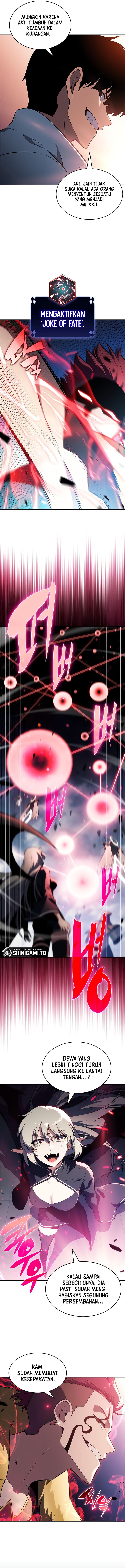 Solo Max-Level Newbie chapter 237 halaman 15