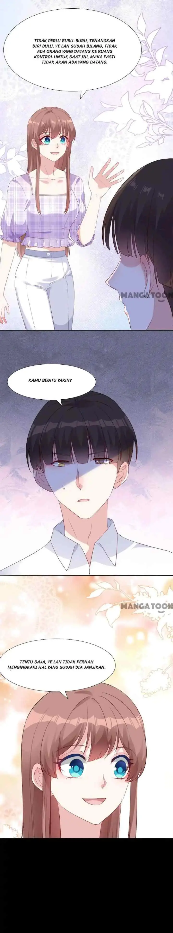 Me! Super Rich! chapter 83 halaman 9