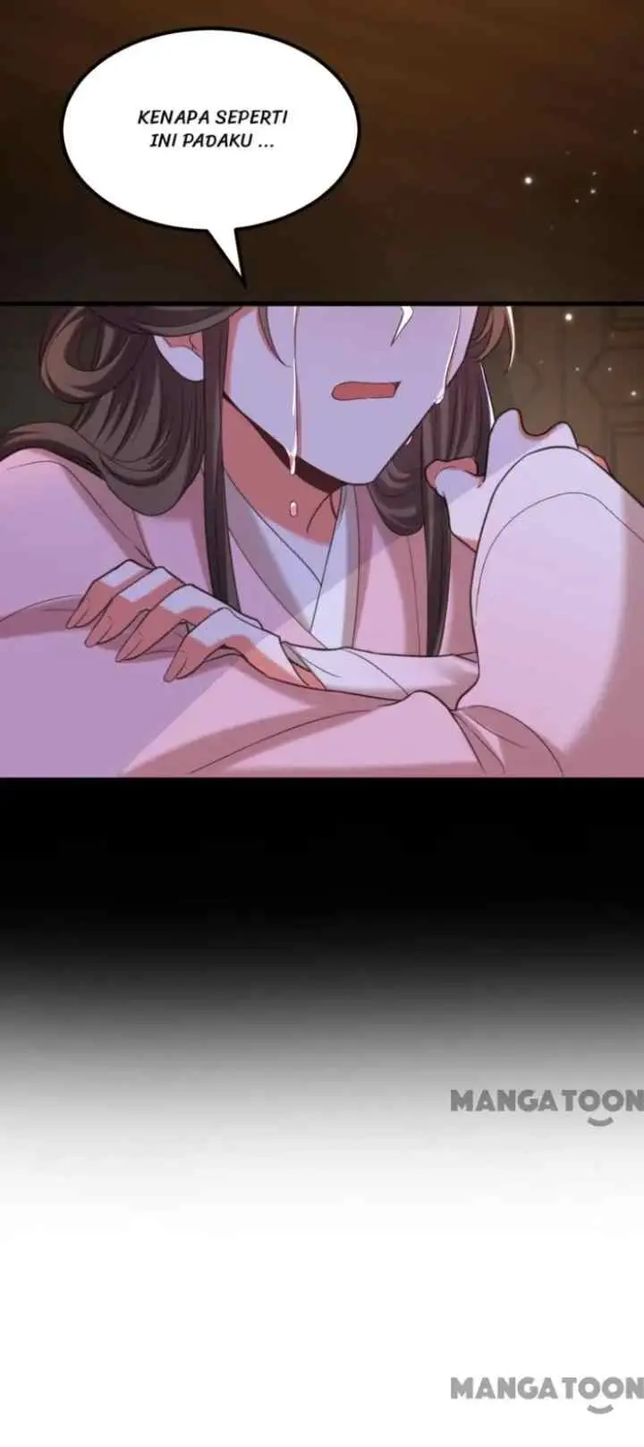 Don't Mess With Missy! chapter 426 halaman 20