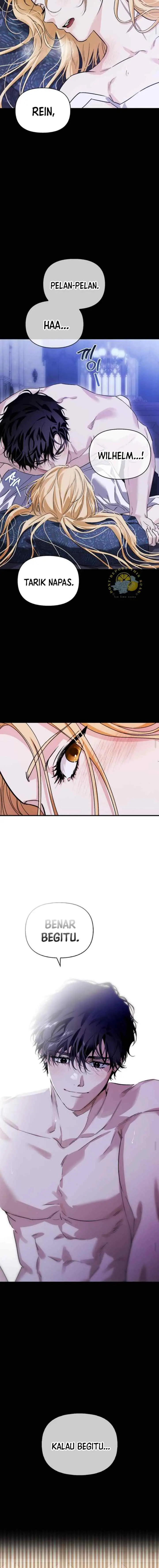 I Tamed My Ex-Husband's Mad Dog chapter 93 halaman 9