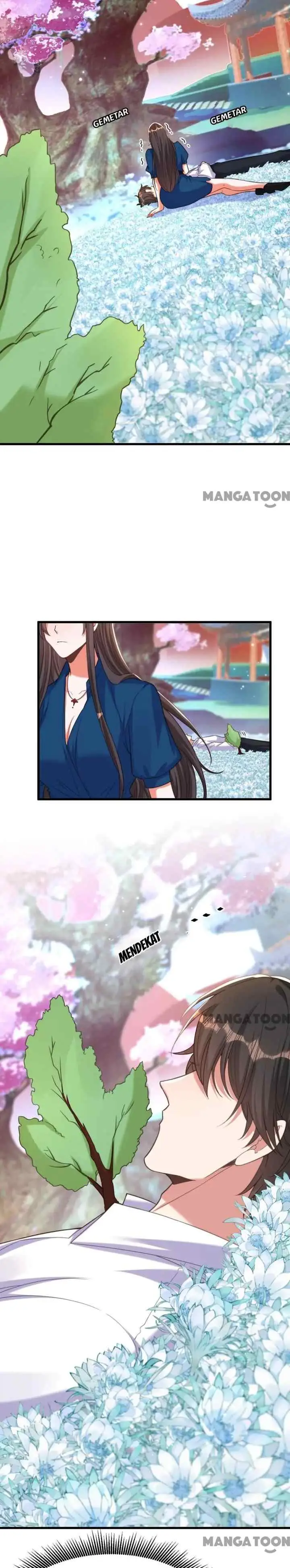 Don't Mess With Missy! chapter 442 halaman 5