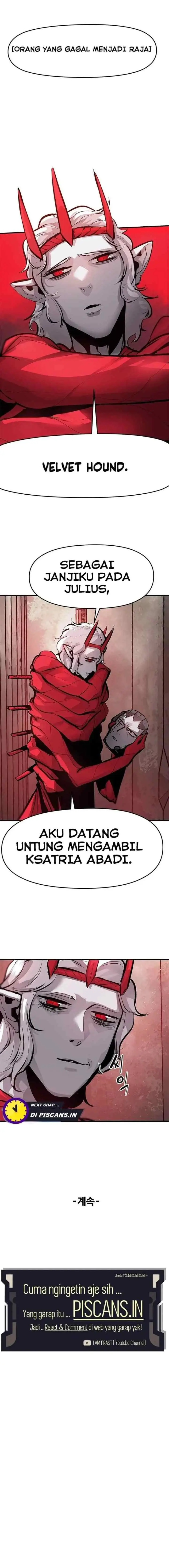 Corpse Knight Gunther chapter 28 halaman 13