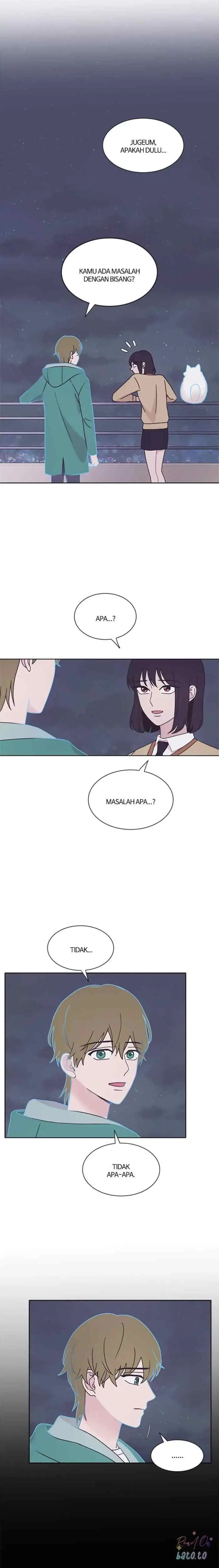 Seule Toi Me Vois chapter 17 halaman 15