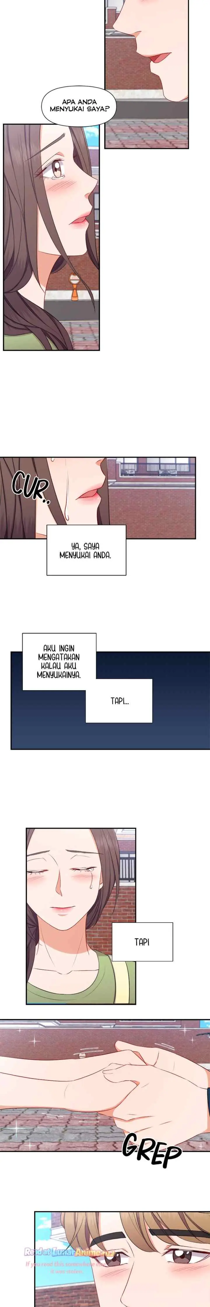 I Need a Bride chapter 81 halaman 9
