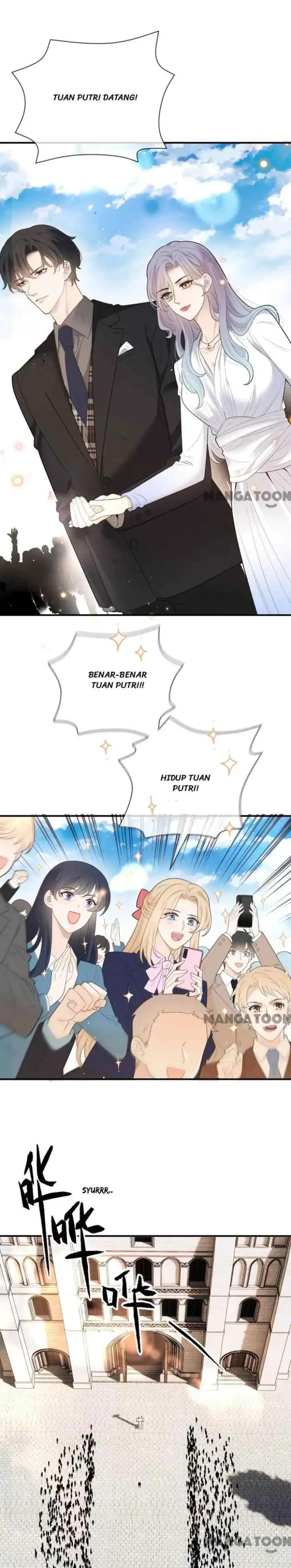 The Duke's Hidden Baby: BOGO! chapter 302 halaman 10