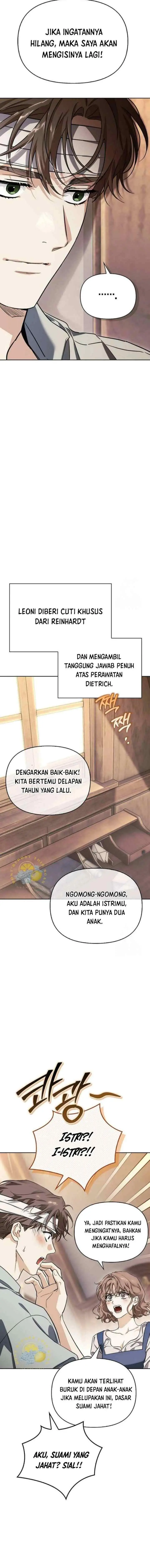 I Tamed My Ex-Husband's Mad Dog chapter 97 halaman 10