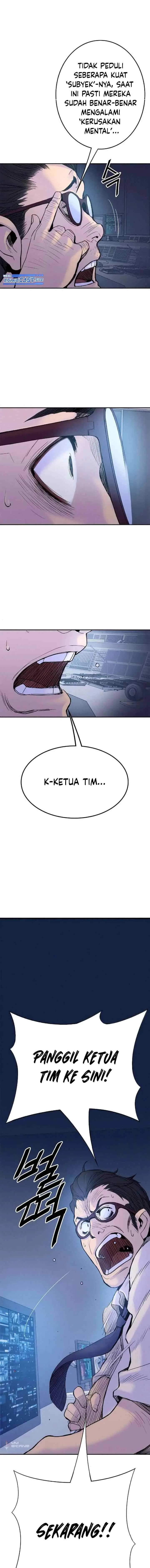 Knight Under Heart chapter 13 halaman 13