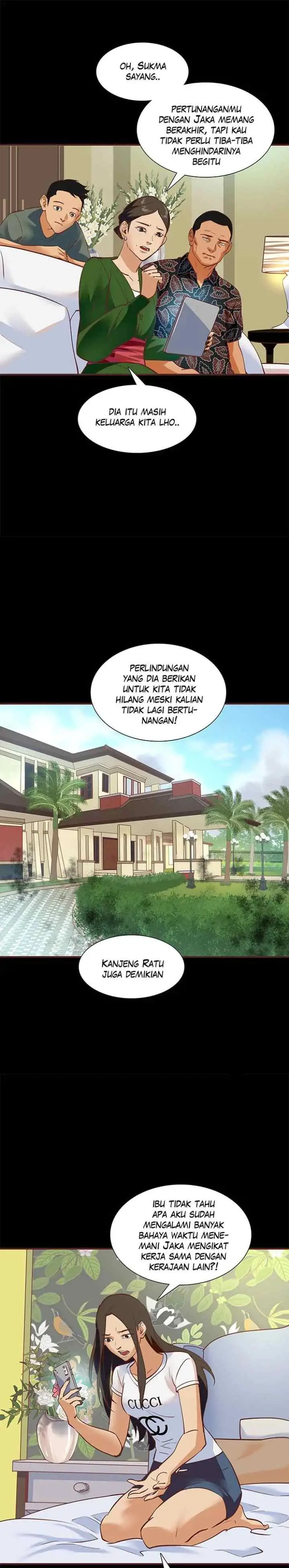 7 Wonders chapter 249 halaman 9