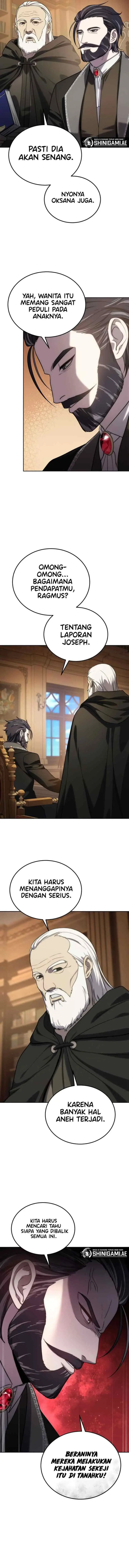 Star-Embracing Swordmaster chapter 13 halaman 12