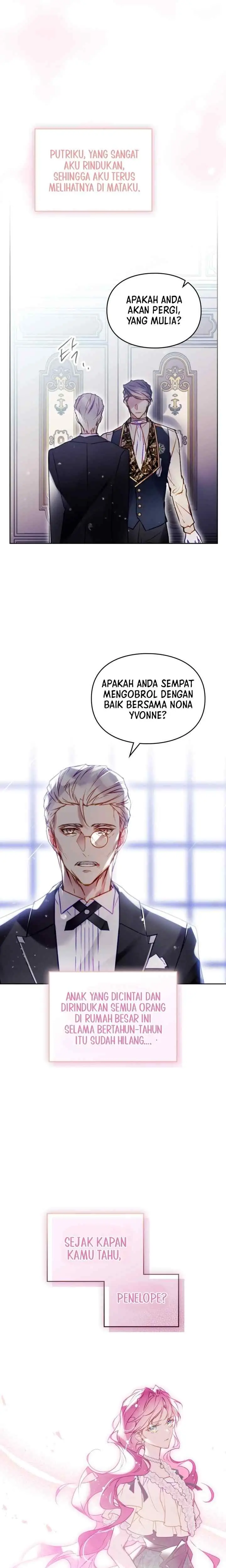 Death Is the Only Ending for the Villainess chapter 190 halaman 16