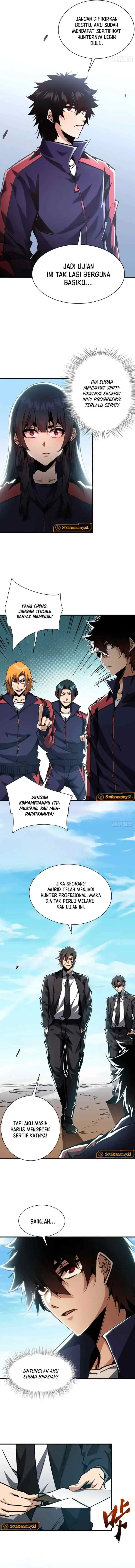 I Am Really Not the Demon Lord! chapter 25 halaman 7