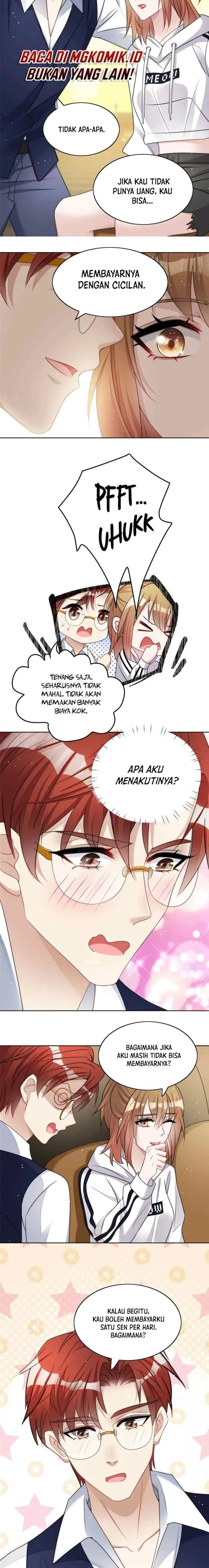 Furen Ta Chengle Da Laomen De Tuan Chong chapter 19 halaman 8