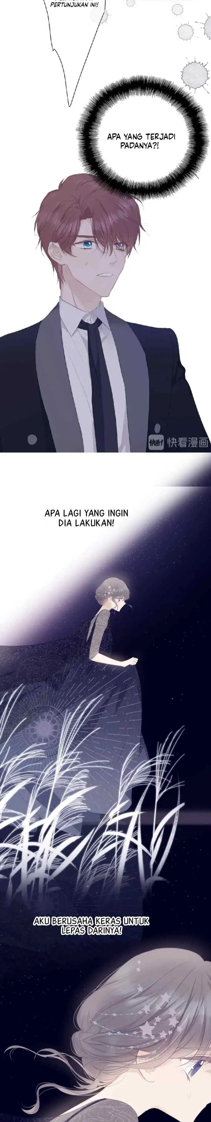 Protect My Star chapter 38 halaman 16