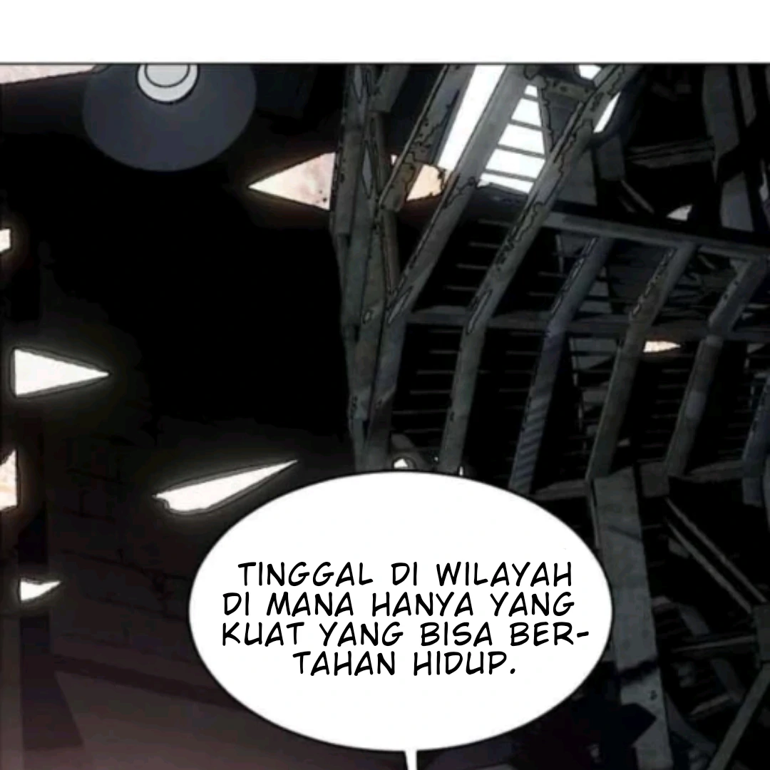 Fog Land chapter 14 halaman 222