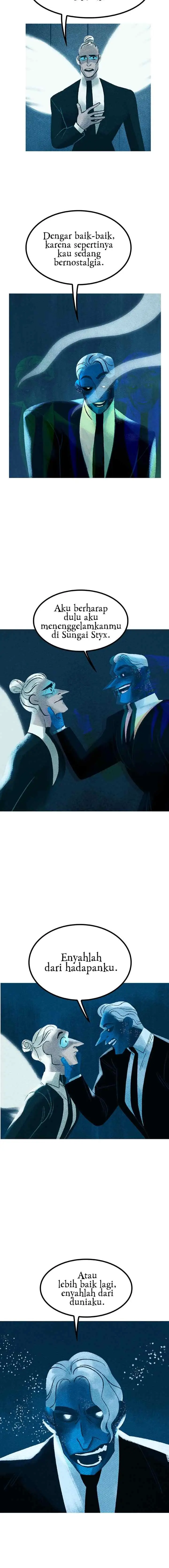 Lore Olympus chapter 216 halaman 16