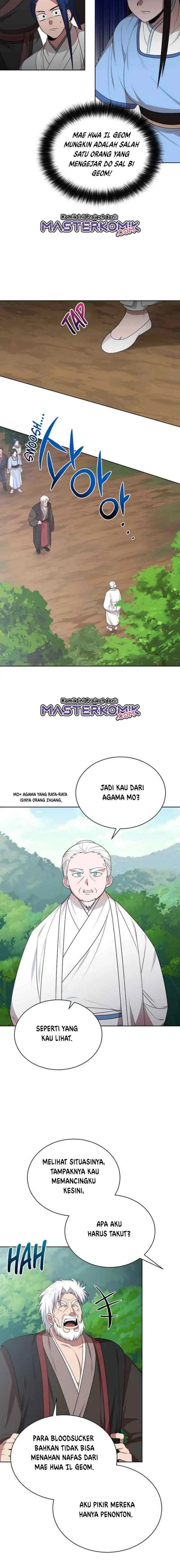 Fire Dragon King chapter 36 halaman 12