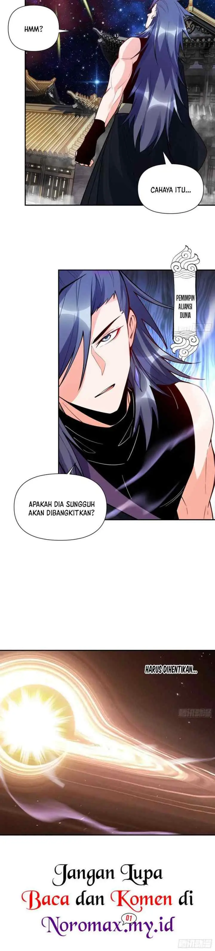 I'm Actually A Cultivation Bigshot chapter 473 halaman 14
