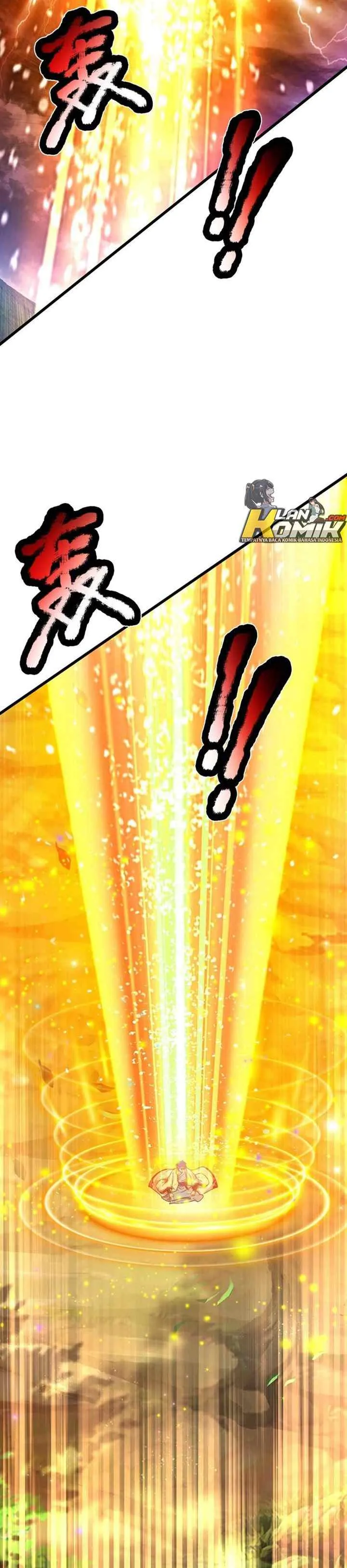 Star Sign In To Supreme Dantian chapter 24 halaman 8