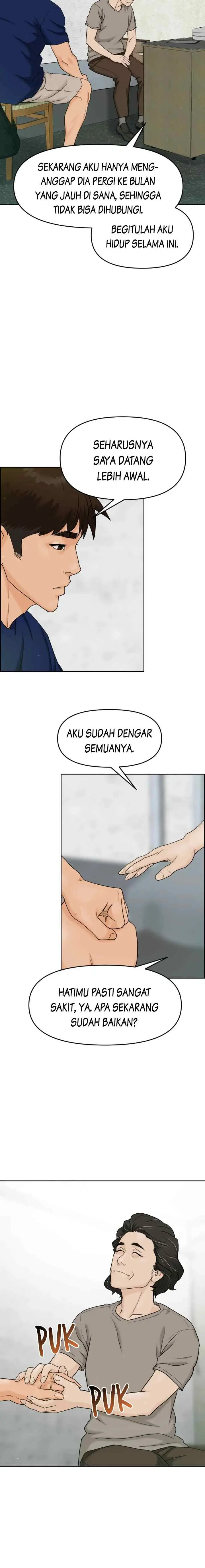 Call Sign chapter 45 halaman 12
