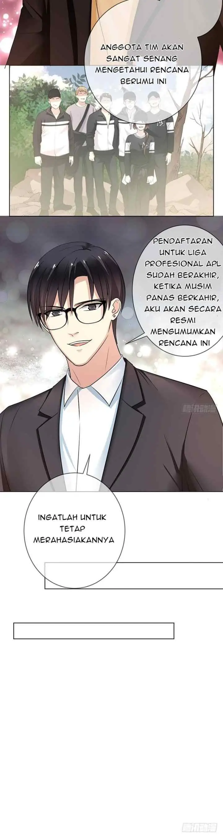 NSD Gaming chapter 115 halaman 15